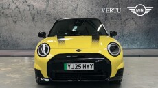 MINI Cooper 135kW E Sport 41kWh 3dr Auto Electric Hatchback